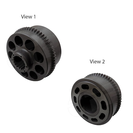 Aic Replacement Parts Barrel Fits Caterpillar Models 1588966